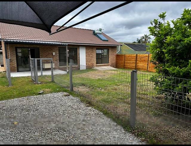 2 BEDROOM PROPERTY TO RENT IN WINGATE PARK